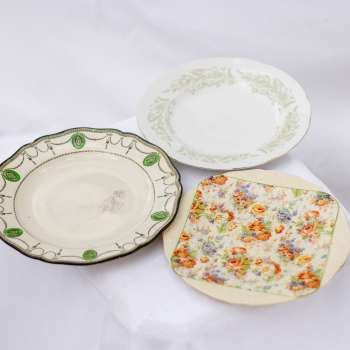 Fish plates