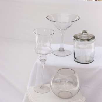 Candy Jars: Other