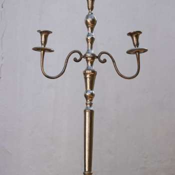 XL Multi Arm Standing Candelabra